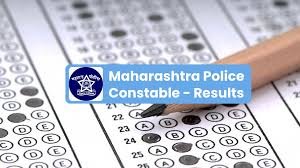 Maharashtra Police Bharti Result 2026 Out